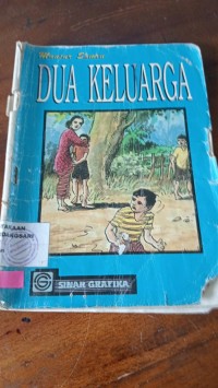 Image of Dua Keluarga