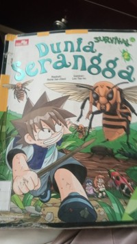 Image of Dunia Serangga