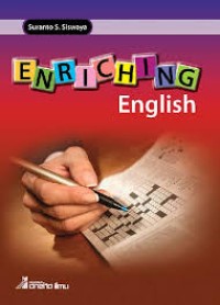 Enriching English