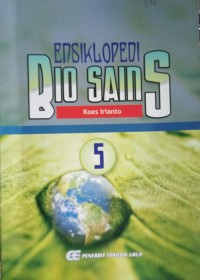 Ensiklopedi Bio Sains