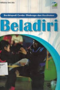 Ensiklopedi Cerdas Olahraga dan Kesehatan Beladiri
