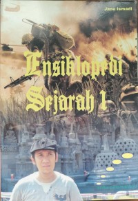 Ensiklopedi Sejarah 1