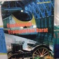 Ensiklopedi Transportasi Darat