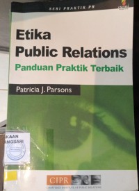 Image of Etika Public Relations 