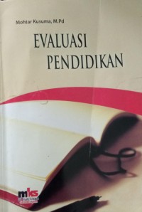 Evaluasi Pendidikan