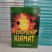 Fenomena Kiamat