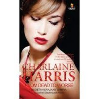 From Dead To Worse (Kudet Kerajaan Vampir)