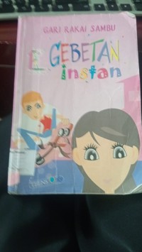 Image of Gebetan Instant