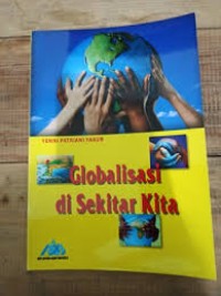 Globalisasi di Sekitar Kita