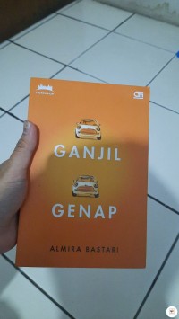 Gnajil Genap