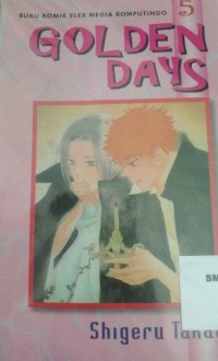 Golden Days