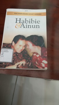 Habibie Ainun