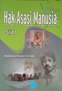 Hak Asasi Mnausia Jilid I