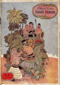 Hikajat Babat Tanah Djawa