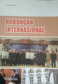 Hubungan Internasional
