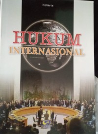 Hukum Internasional
