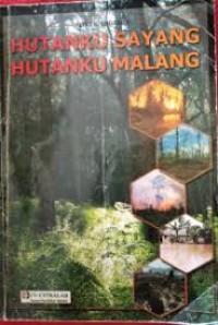 Hutanku Sayang Hutanku Malang