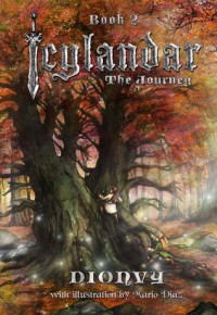 Icylandar The Journey