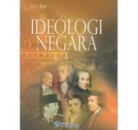 Ideologi Negara