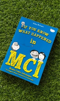 If You Know What Happend in