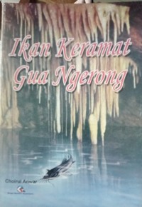 Ikan Keramat Gua Ngerong