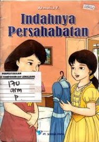 Indahnya Persahabatan