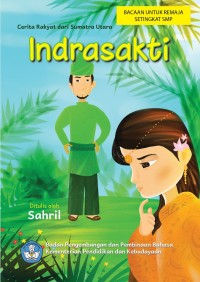 Indrasakti