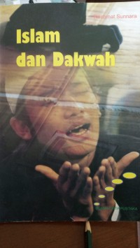 Islam Dan Dakwah