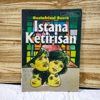 Istana Ketirisan