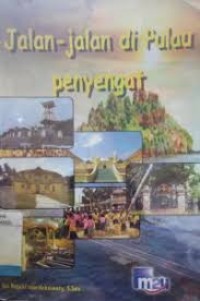 Jalan-Jalan di Pulau Penyengat