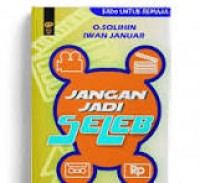 JANGAN JADI SELEB