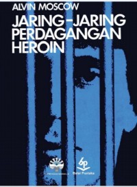 Jaring Jaring Perdagangan Heroin