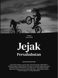 Jejak Persahabatan