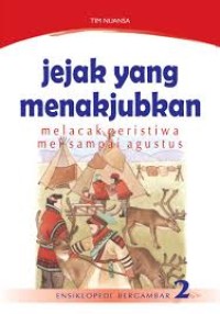 Jejak yang Menakjubkan 2