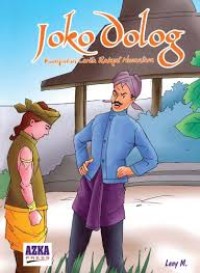 Joko Dolog Kumpulan Cerita Rakyat Nusantara