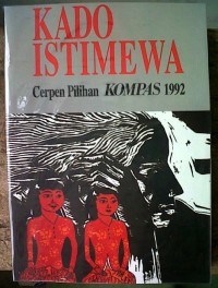 Kado Istimewa Xerpen Pilihan KOMPAS 1992