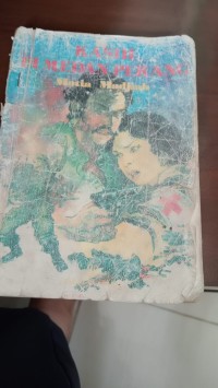 Kasih Di Medan Perang