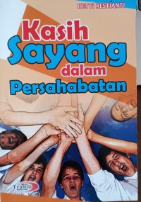 Kasih Sayang dalam Persahabatan