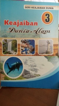 Keajaiban Dunia Alam