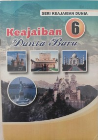 Keajaiban Dunia Baru