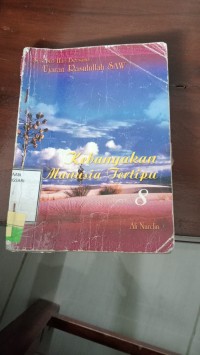 Kebanyakan Manusia Tertipu : 8