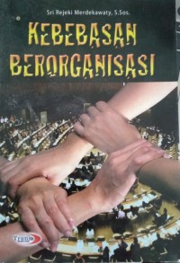 Kebebabasan Berorganisasi