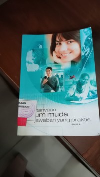 Kebenaran : Tentang : Menjadi : Pemimpin