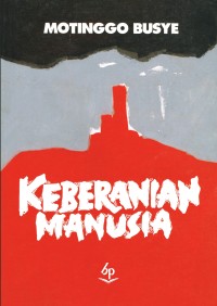 Keberanian Manusia