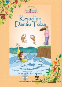 Kejadian Danau Toba