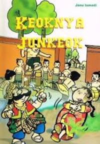 Keoknya Junkeok