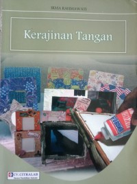 Kerajinan Tangan