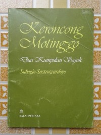 Keroncong Motinggo