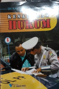 Kesadaran Hukum