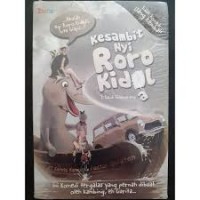 Kesambit Nyi Roro Kidal